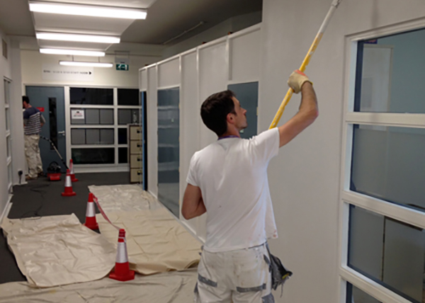 Painter and Decorator Cheltenham