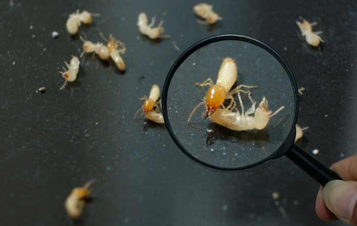 What Do Termites Look Like