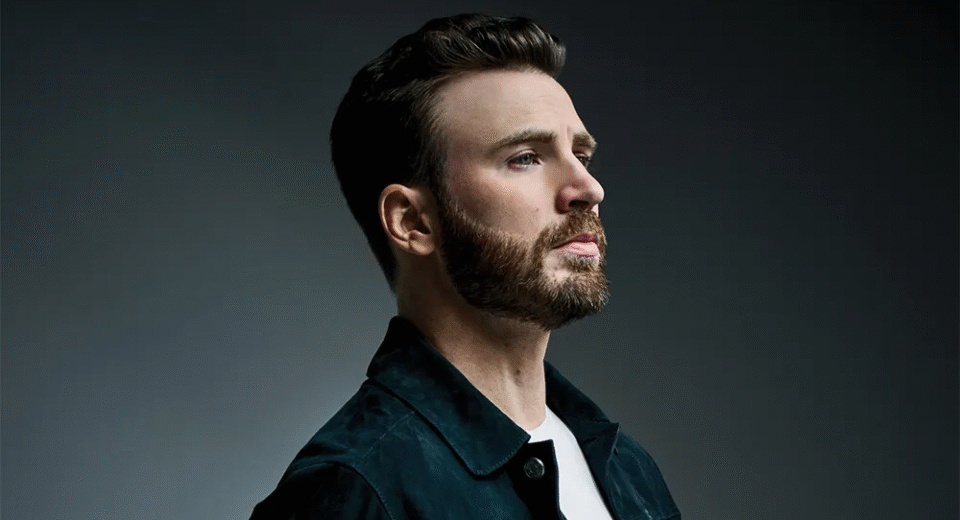 chris evans