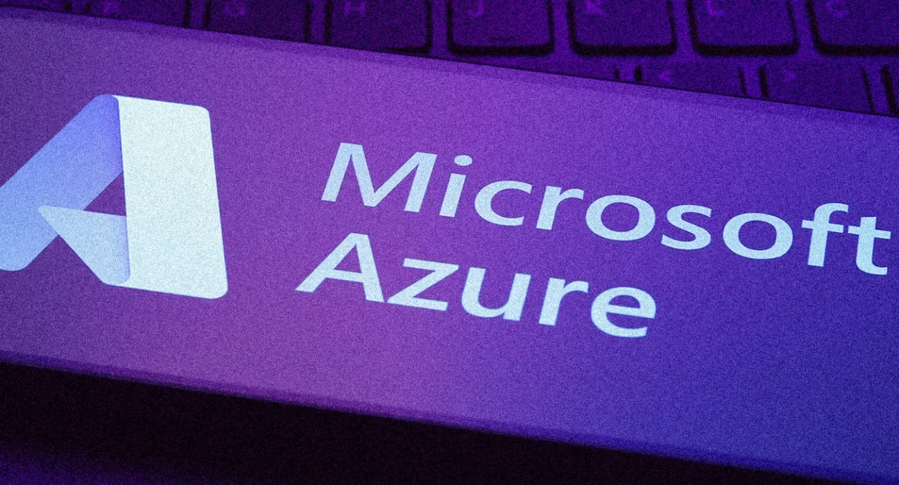Azure Outage