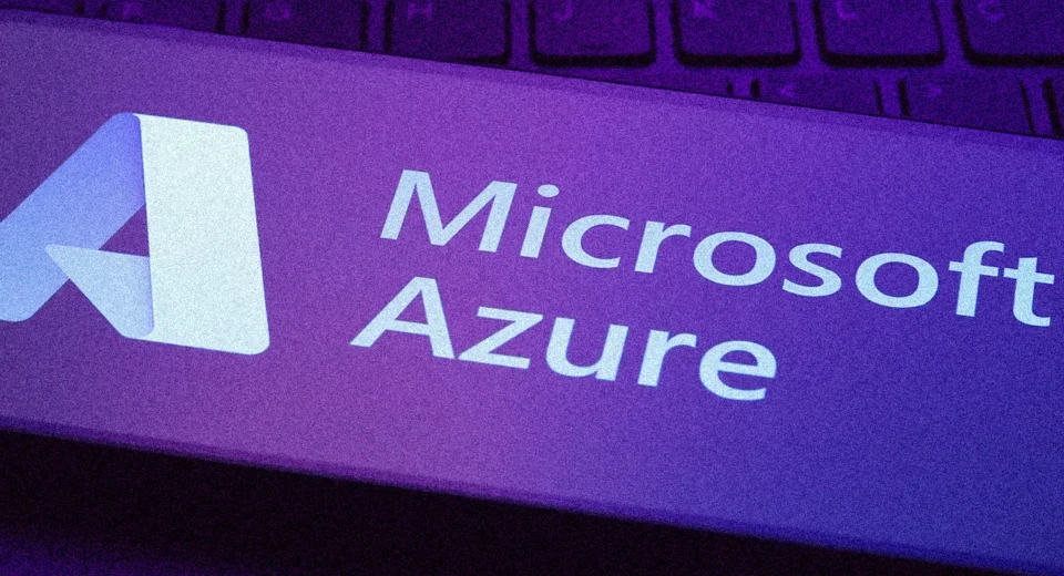 Azure Outage
