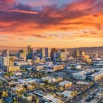 Who Is Mark Fluent? Justine Bateman’s Husband and Real Estate Powerhouse