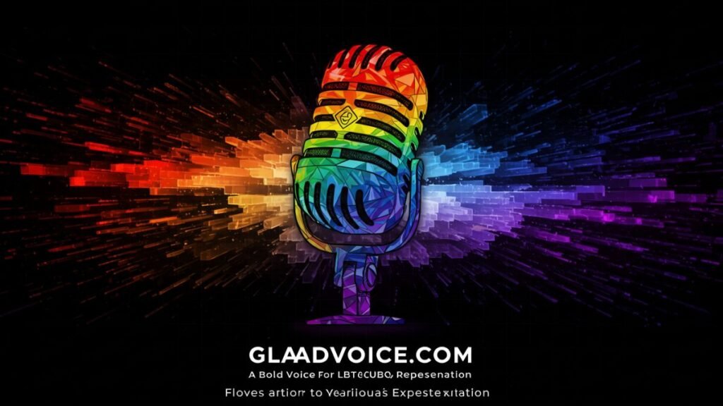 GLAADVoice.com