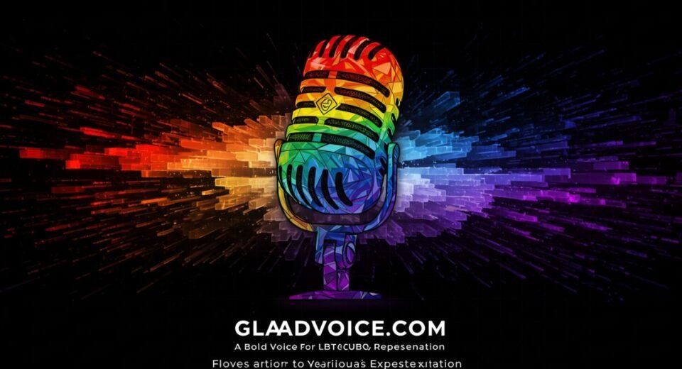 GLAADVoice.com