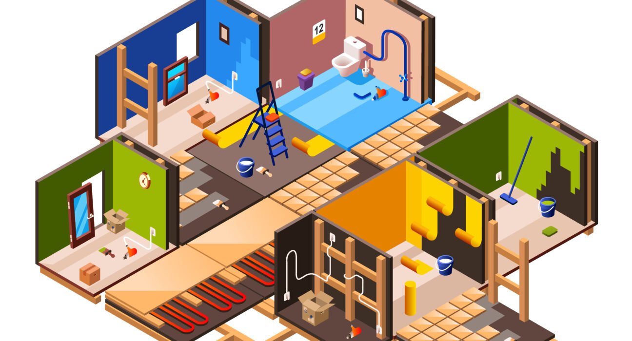 Painter and Decorator Cheltenham