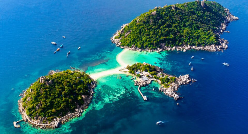 Koh Tao