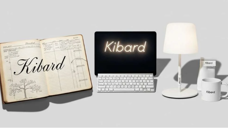 Kibard