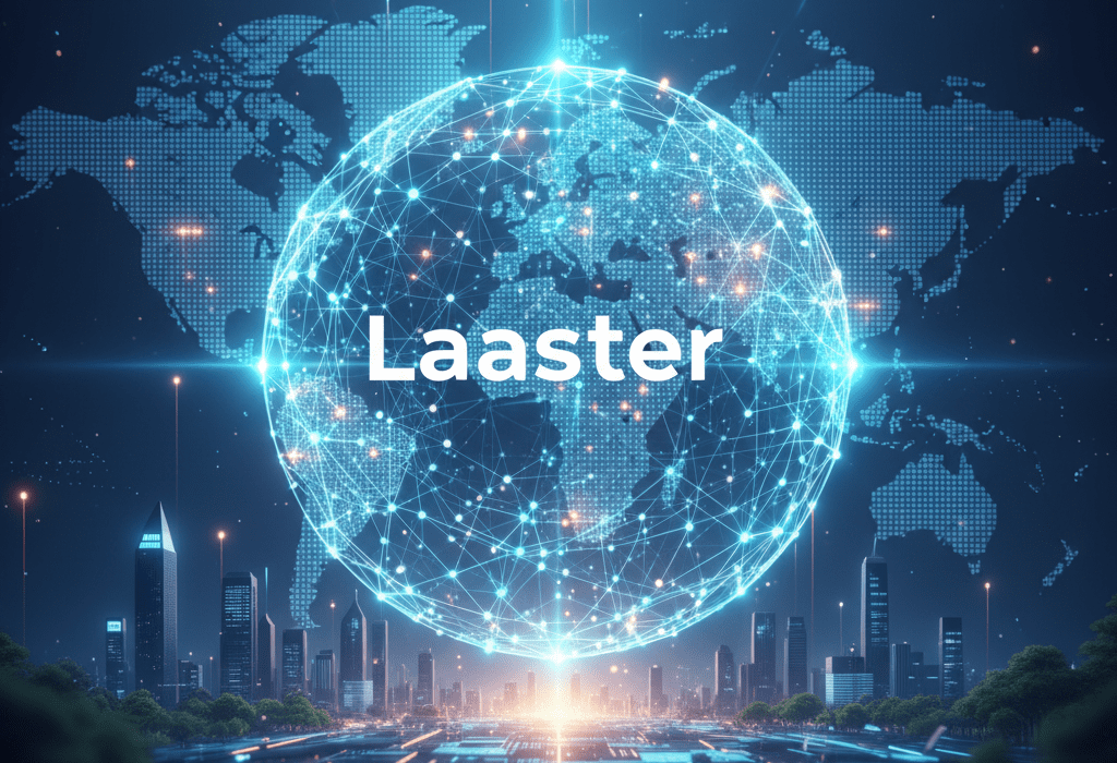 Laaster