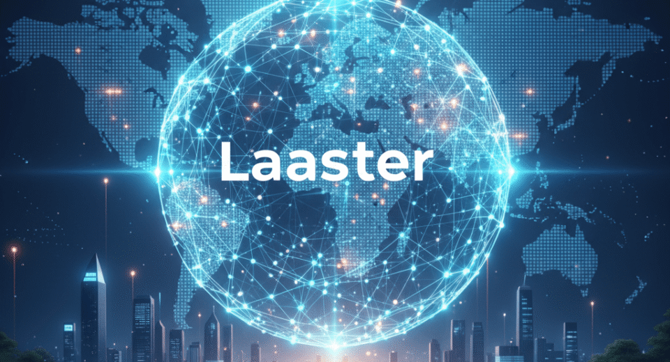 Laaster