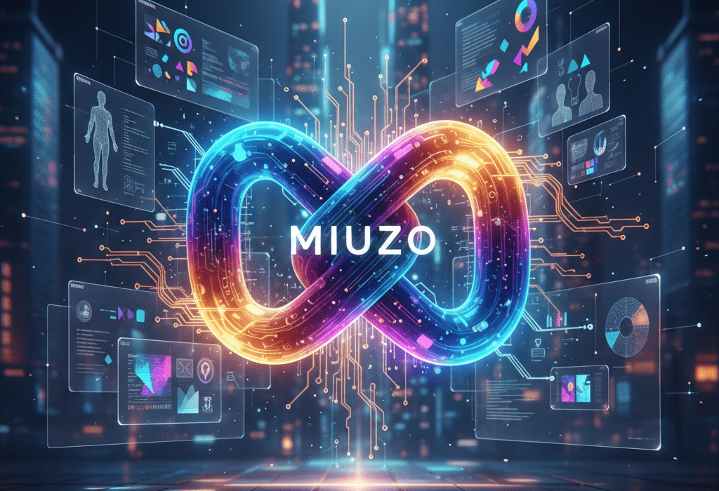 Miuzo