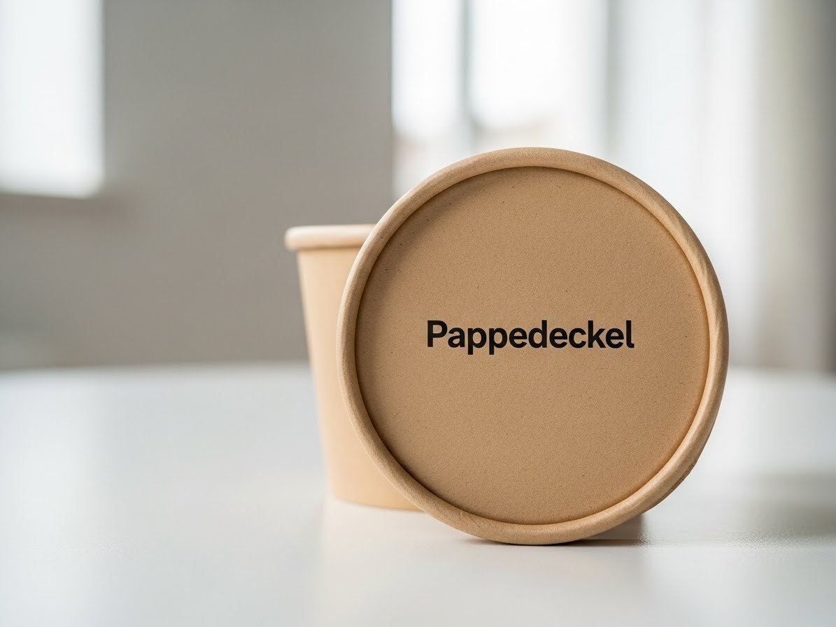 Pappedeckel