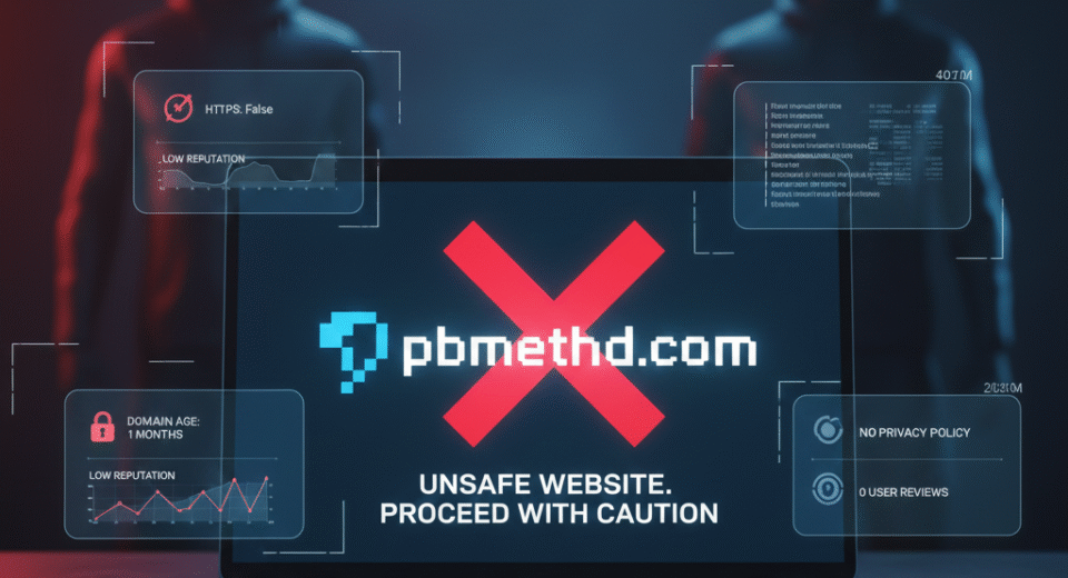 pbmethd.com