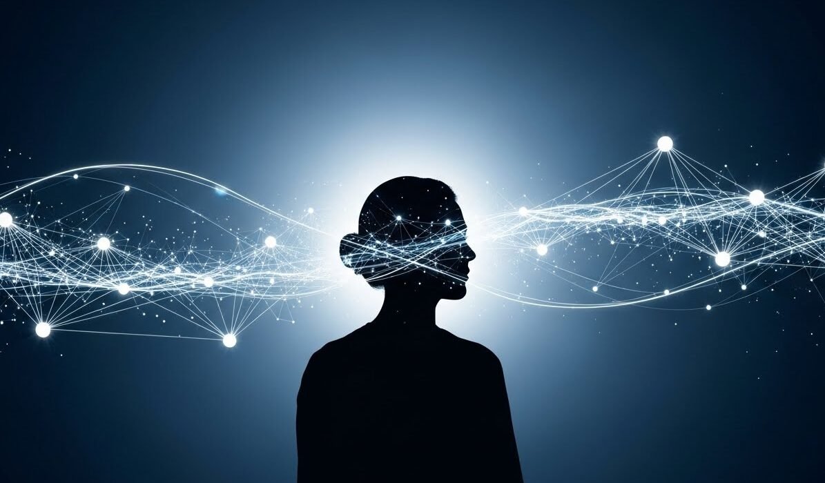 A professional graphic representing the digital footprint and brand identity of Daylin Ryder.