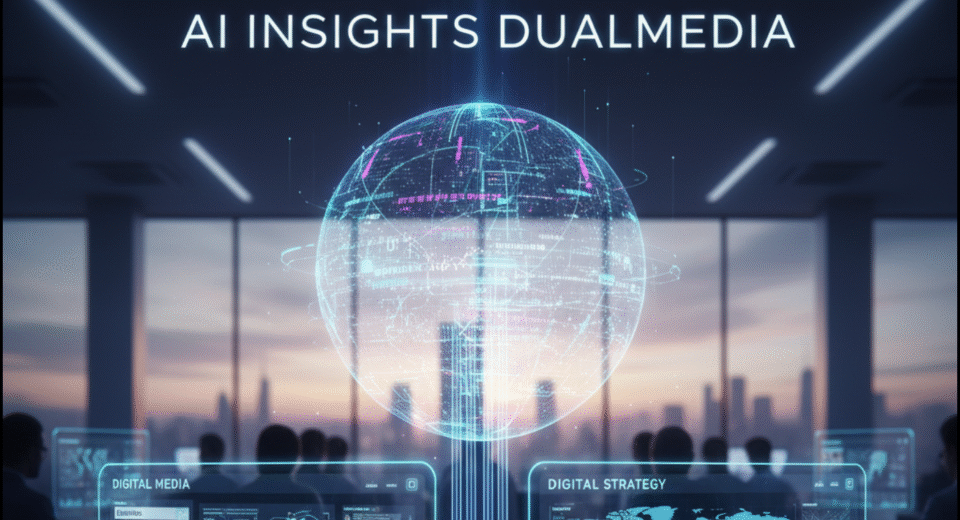 AI Insights DualMedia