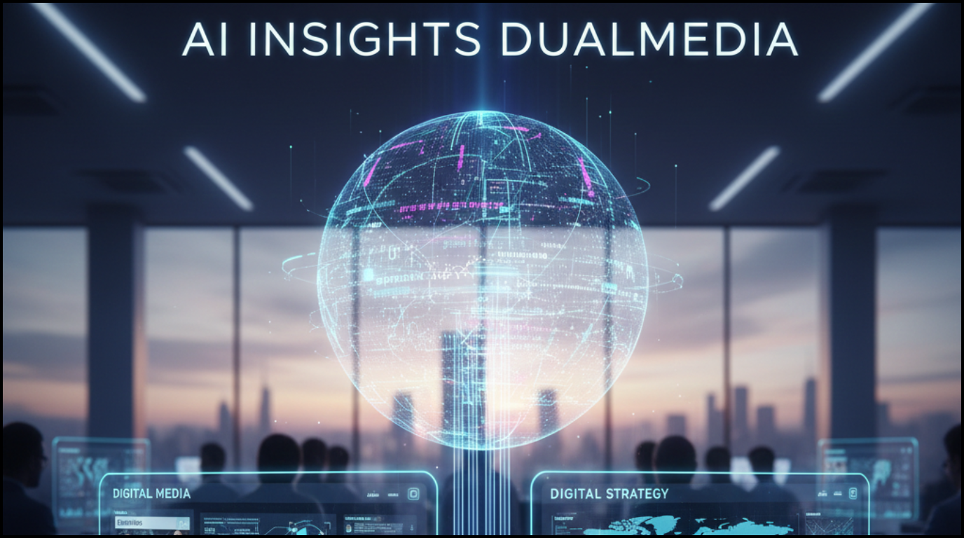 AI Insights DualMedia