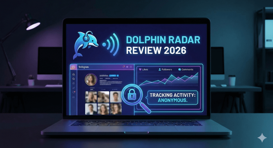 Dolphin Radar Review