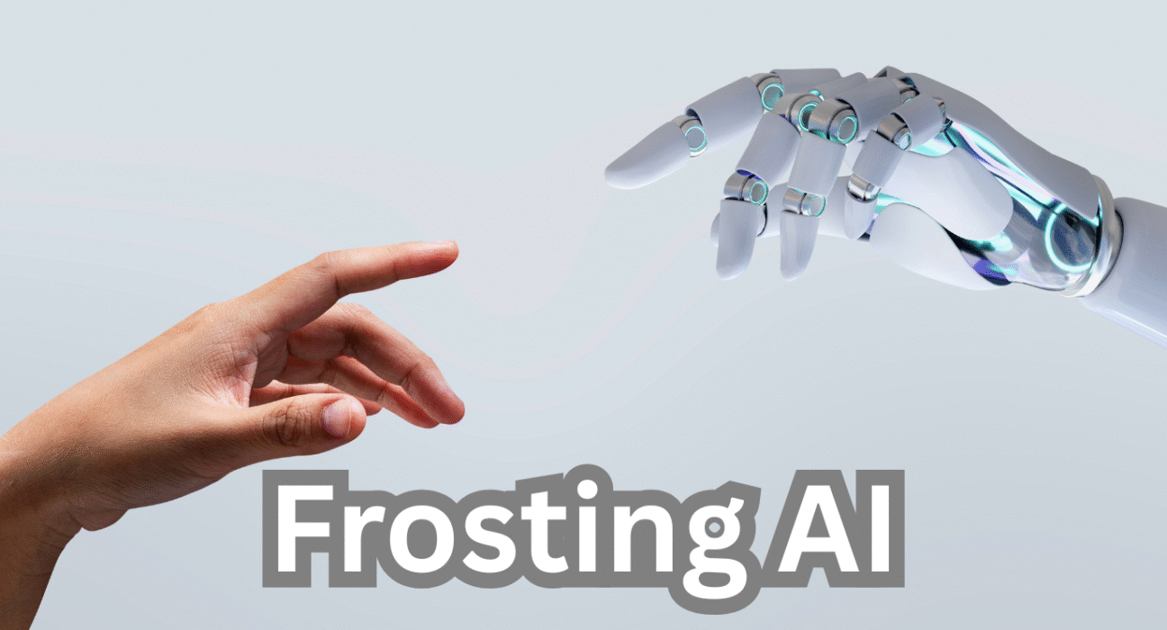 Frosting AI