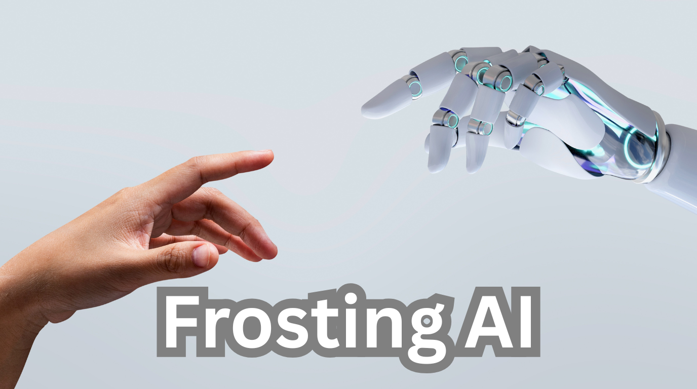 Frosting AI