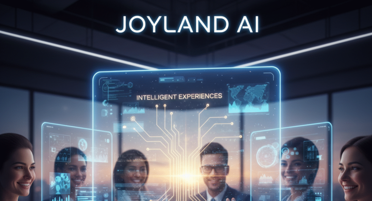Joyland AI