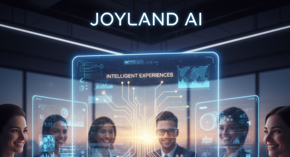 Joyland AI