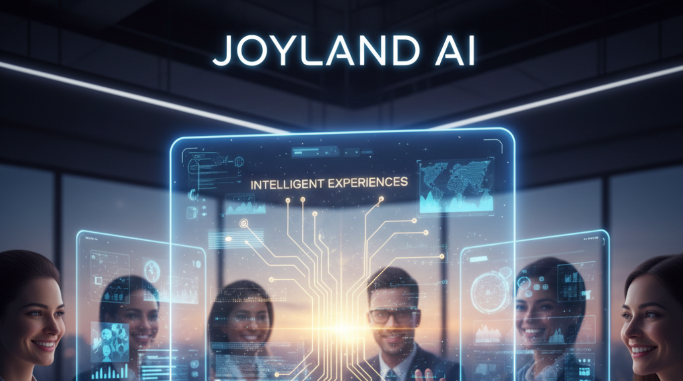 Joyland AI