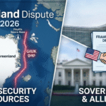 Usha Vance Trending News: Why the Second Lady of the United States Is in the Spotlight.