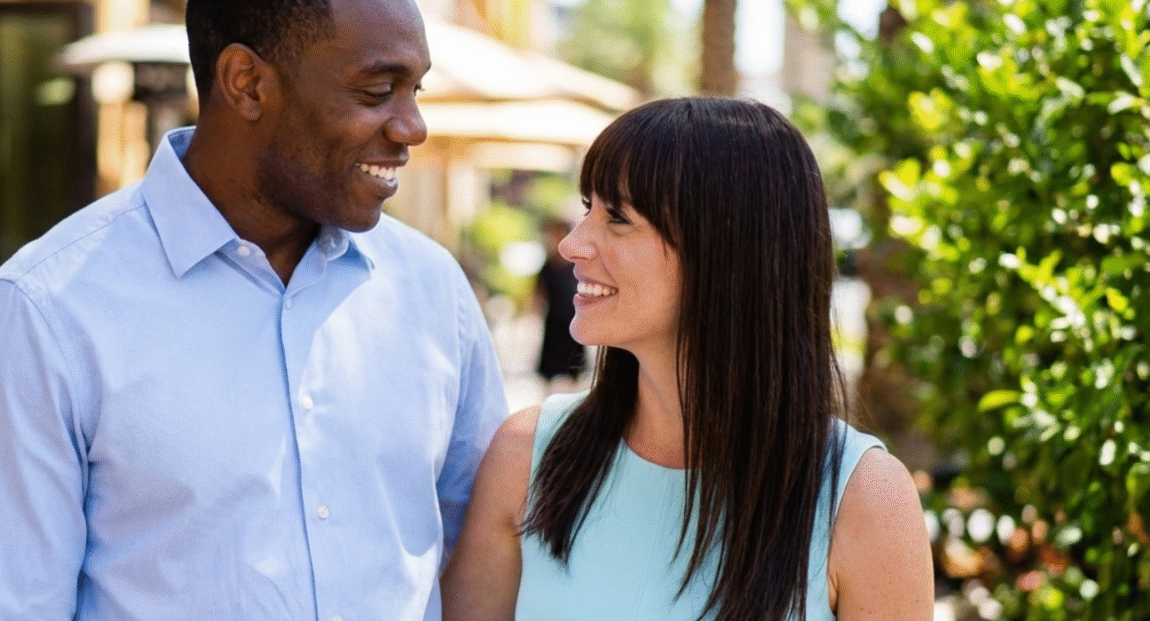 Melanie Zanona Husband