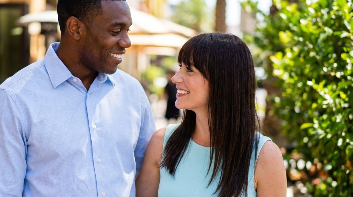 Melanie Zanona Husband