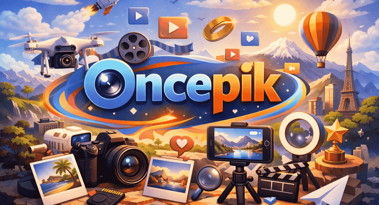 Oncepik