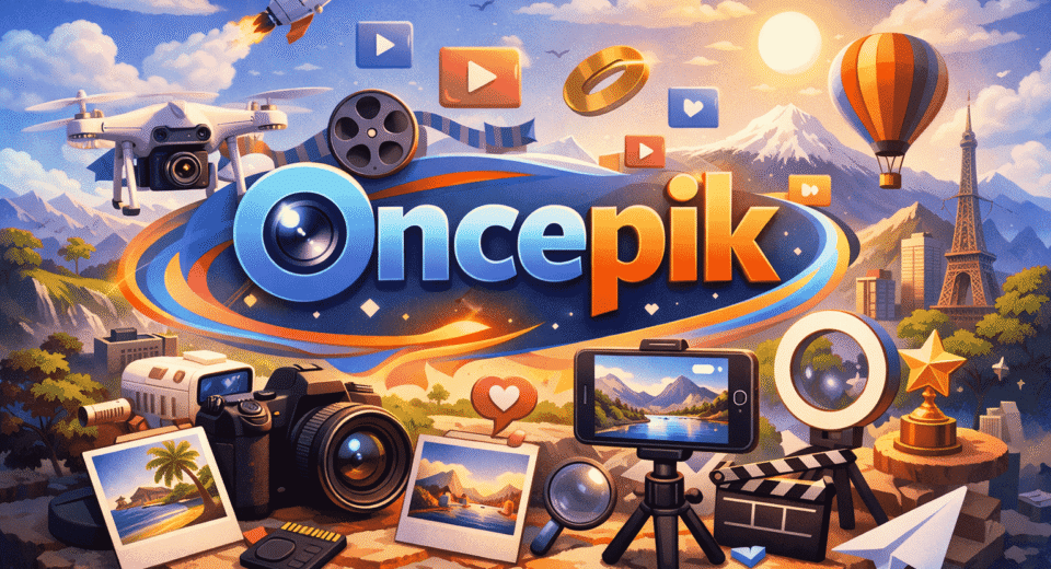 Oncepik