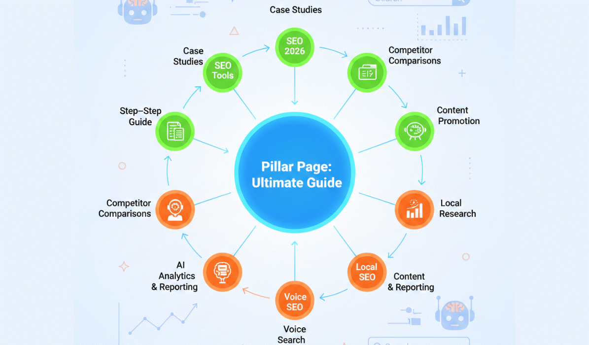 Your Topics | Multiple Stories