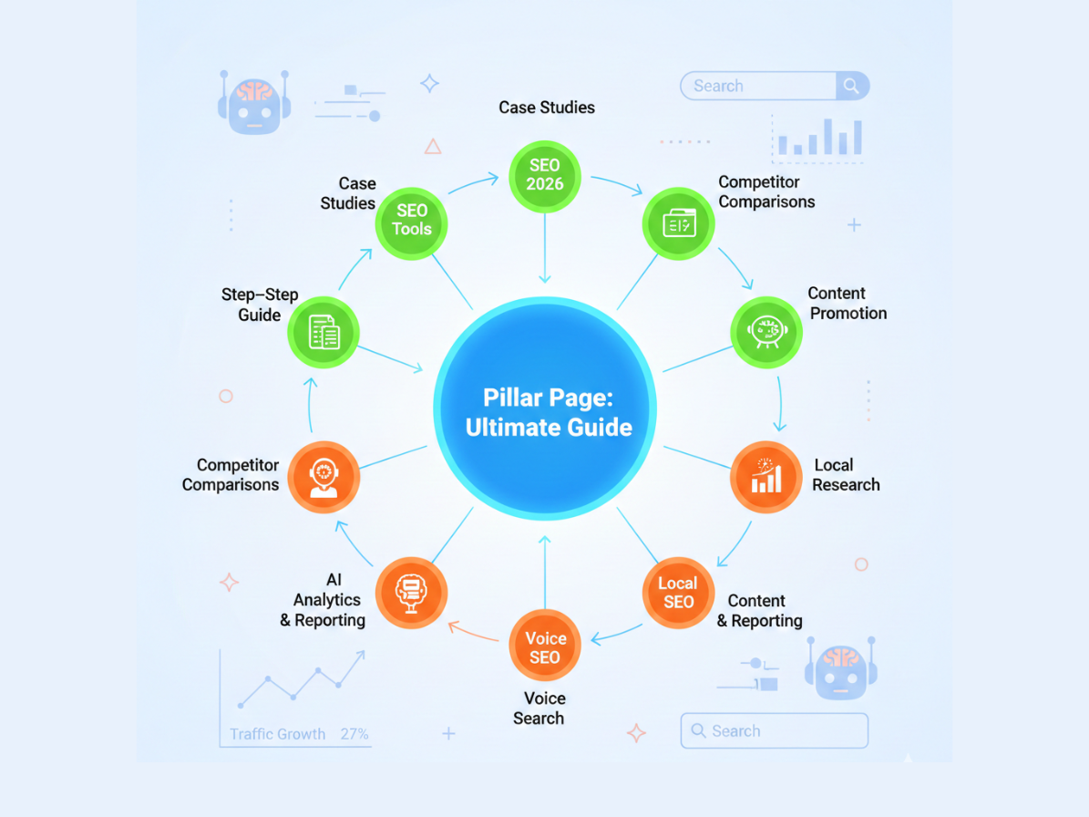 Your Topics | Multiple Stories