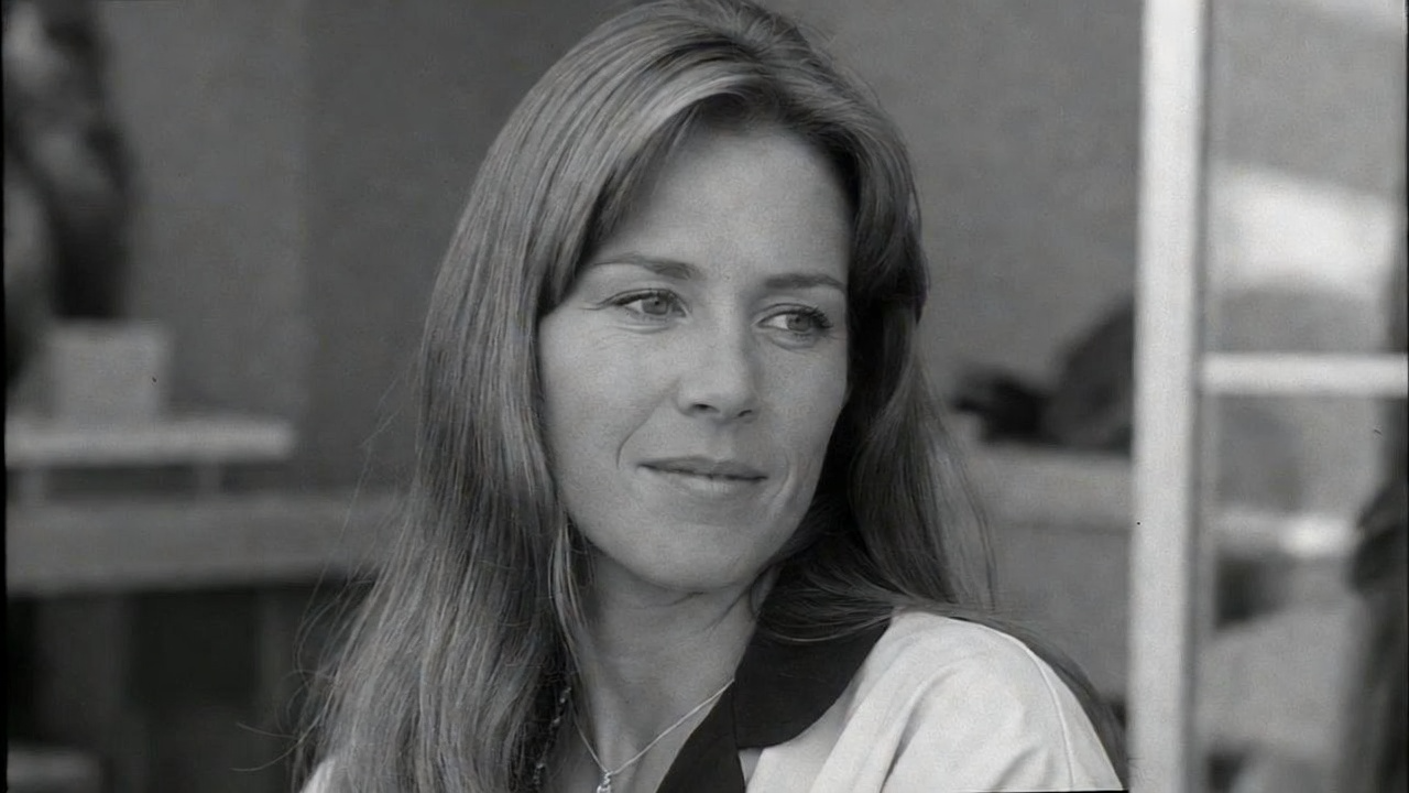 Janet Condra: Larry Bird's First Wife